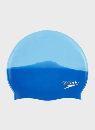 Multi Colour Silicone Cap