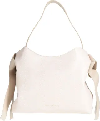 Handbag Beige