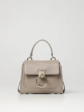 Shoulder bag woman ChloÉ