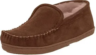 Staheekum Trapper Slipper Wheat 8