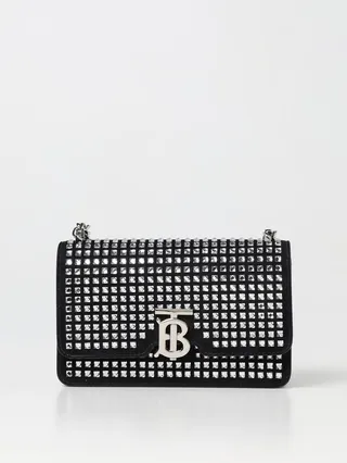 Shoulder bag woman Burberry