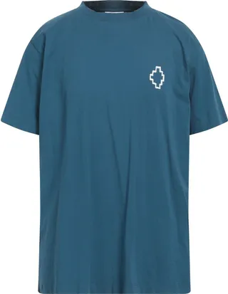 T-shirt Deep Jade