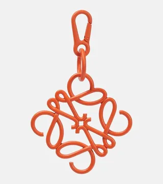 Anagram charm