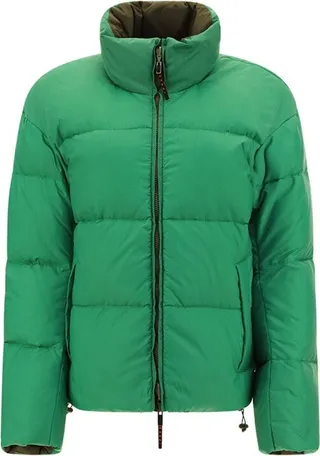 Marni High-Neck Down Jacket