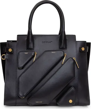 City Tote Bag