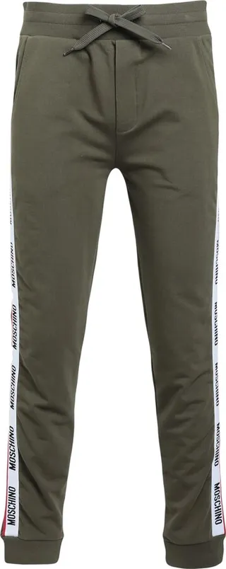 Sleepwear Military Green