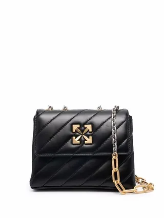 Jackhammer-24 shoulder bag