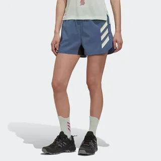 Women's adidas TERREX Agravic BCA Shorts