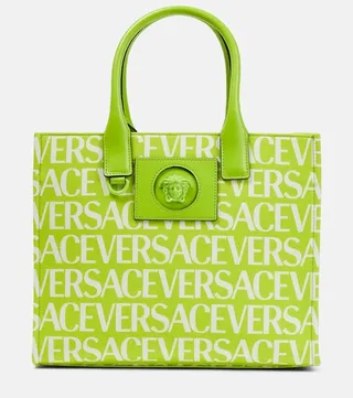 La Medusa Medium tote bag
