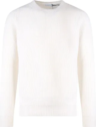 Cashmere sweater