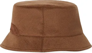 Cityleisure Cashmere Bucket Hat