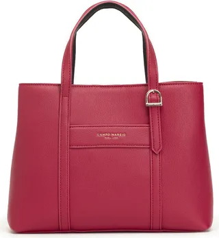 Campo Marzio - Campo Marzio Alexa Handbag - Fuchsia - Pink