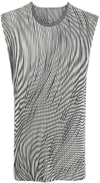 Stripe Tank Top