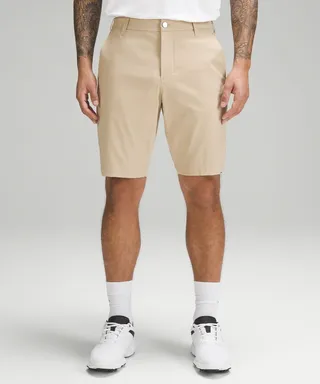 Commission Golf Shorts 10"