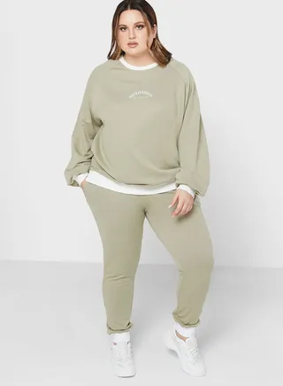 Motivation Jogger