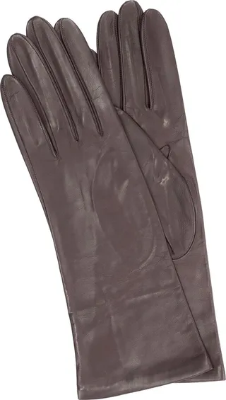Leather Gloves