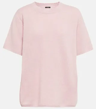 Cashmere top