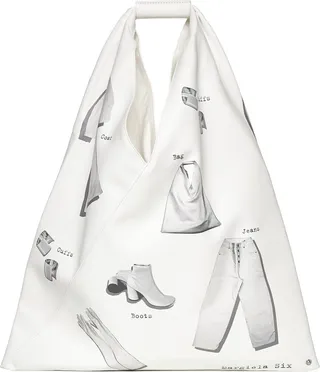Tote