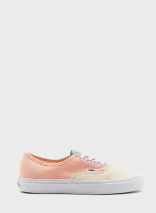 Authentic