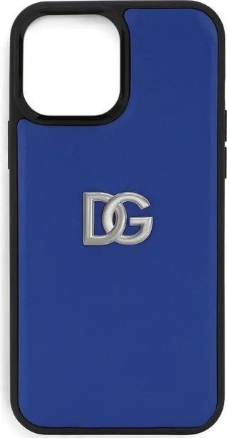 logo-plaque iPhone 13 Pro Max case