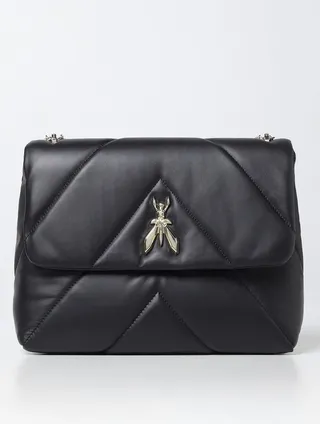 Handbag woman Patrizia Pepe