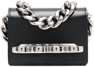 The Four Ring mini bag