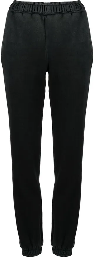 Brooklyn cotton track trousers