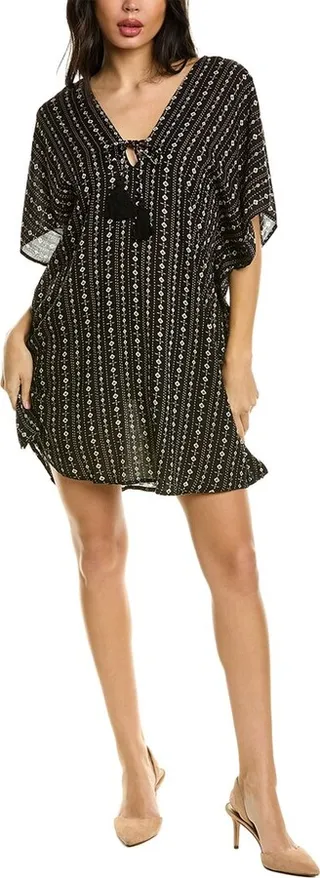 Cool Change Positano Tunic