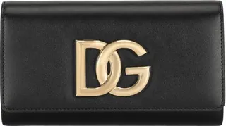 Calfskin 3.5 clutch