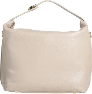 Handbag Beige