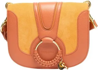 Hana crossbody mini bag