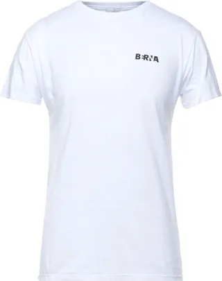T-shirt White