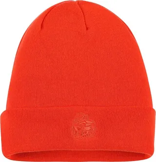 Men's Nike Orange Oregon State Beavers Tonal Cuffed Knit Hat