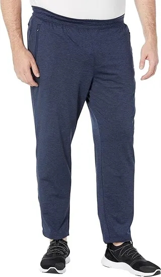SKECHERS Ultra Go Tapered Pants (Blue Iris) Men's Casual Pants
