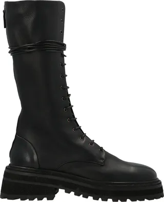 'carro Combat Boots