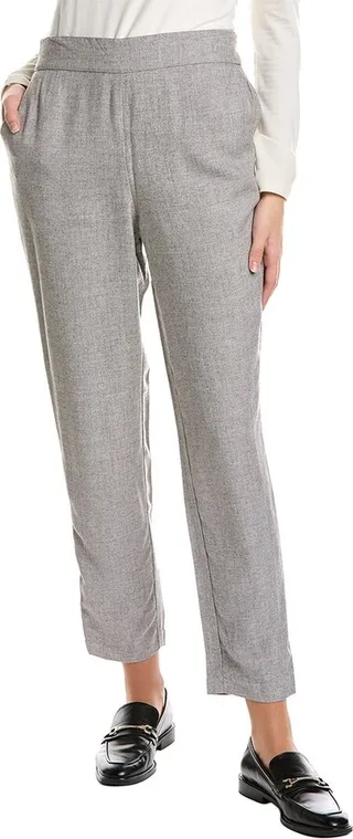 J.Mclaughlin Amaya Pant