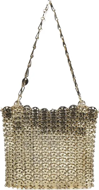 Iconic 1969 Shoulder Bag