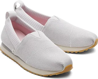 Alpargata Resident Slip-On Sneaker