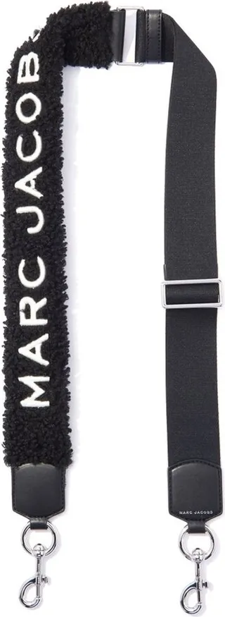 Marc Jacobs The Teddy Shoulder Strap