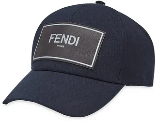 Logo Baseball Cap