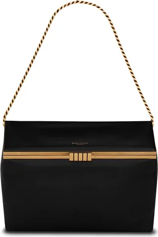 medium Sac Charniere shoulder bag