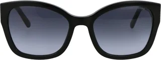 Marc Jacobs Eyewear Cat-Eye Frame Sunglasses