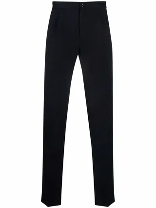 Slim-Cut Chinos