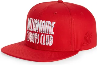 Dollar Baseball Cap