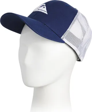 Grounder Logo Trucker Hat