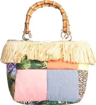 Handbag Light Pink