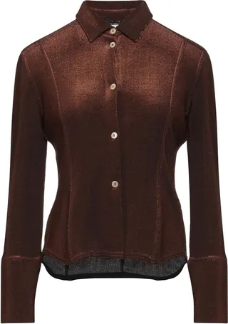 Shirt Rust