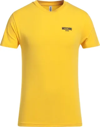 T-shirt Orange