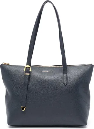 Gleen long-handle tote bag