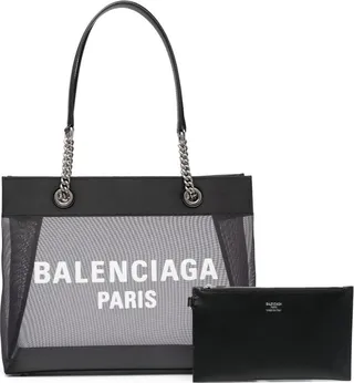 medium Duty Free tote bag